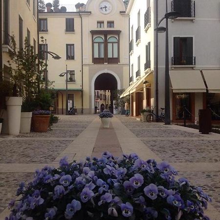 Suite Latina - San Leonardo Treviso Dış mekan fotoğraf