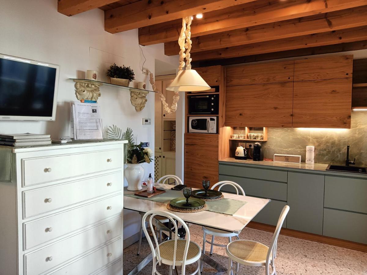 Suite Latina - San Leonardo Treviso Dış mekan fotoğraf
