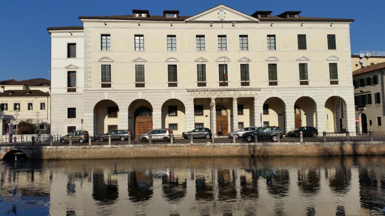 Suite Latina - San Leonardo Treviso Dış mekan fotoğraf