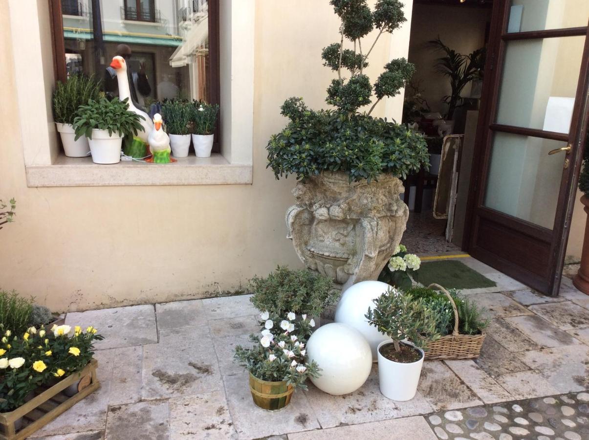 Suite Latina - San Leonardo Treviso Dış mekan fotoğraf
