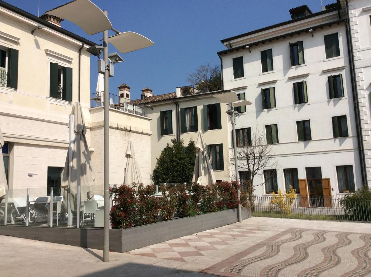 Suite Latina - San Leonardo Treviso Dış mekan fotoğraf