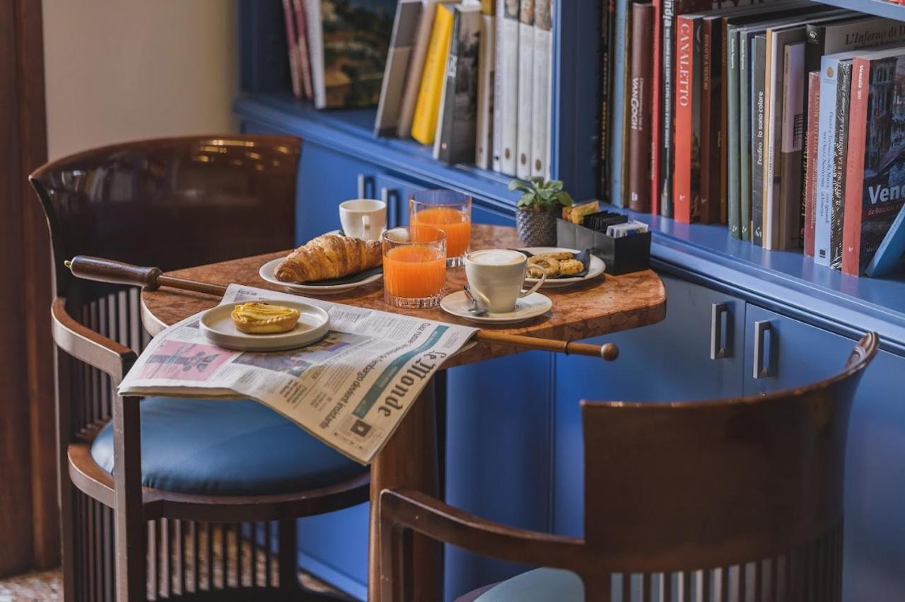 Suite Latina - San Leonardo Treviso Dış mekan fotoğraf