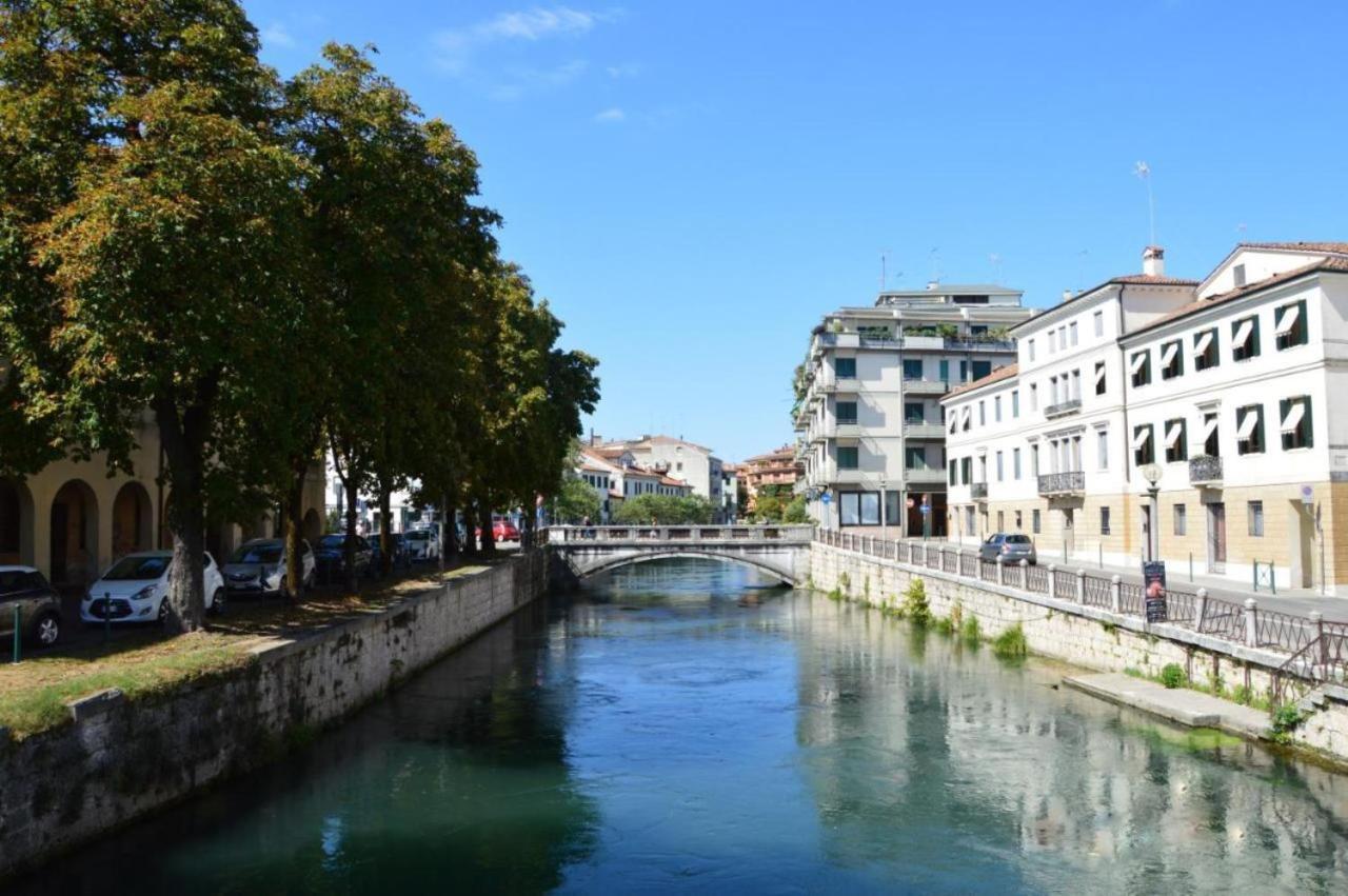 Suite Latina - San Leonardo Treviso Dış mekan fotoğraf