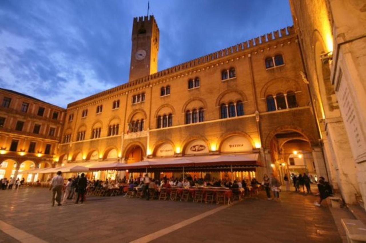 Suite Latina - San Leonardo Treviso Dış mekan fotoğraf