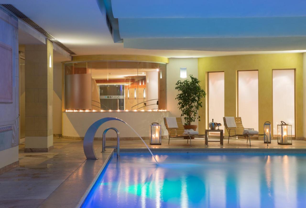 Suite Latina - San Leonardo Treviso Dış mekan fotoğraf