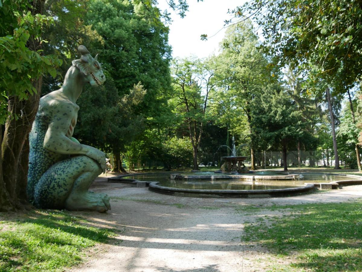 Suite Latina - San Leonardo Treviso Dış mekan fotoğraf