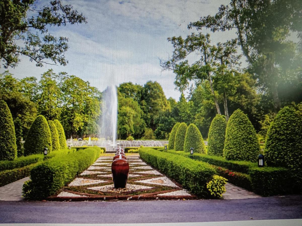 Suite Latina - San Leonardo Treviso Dış mekan fotoğraf