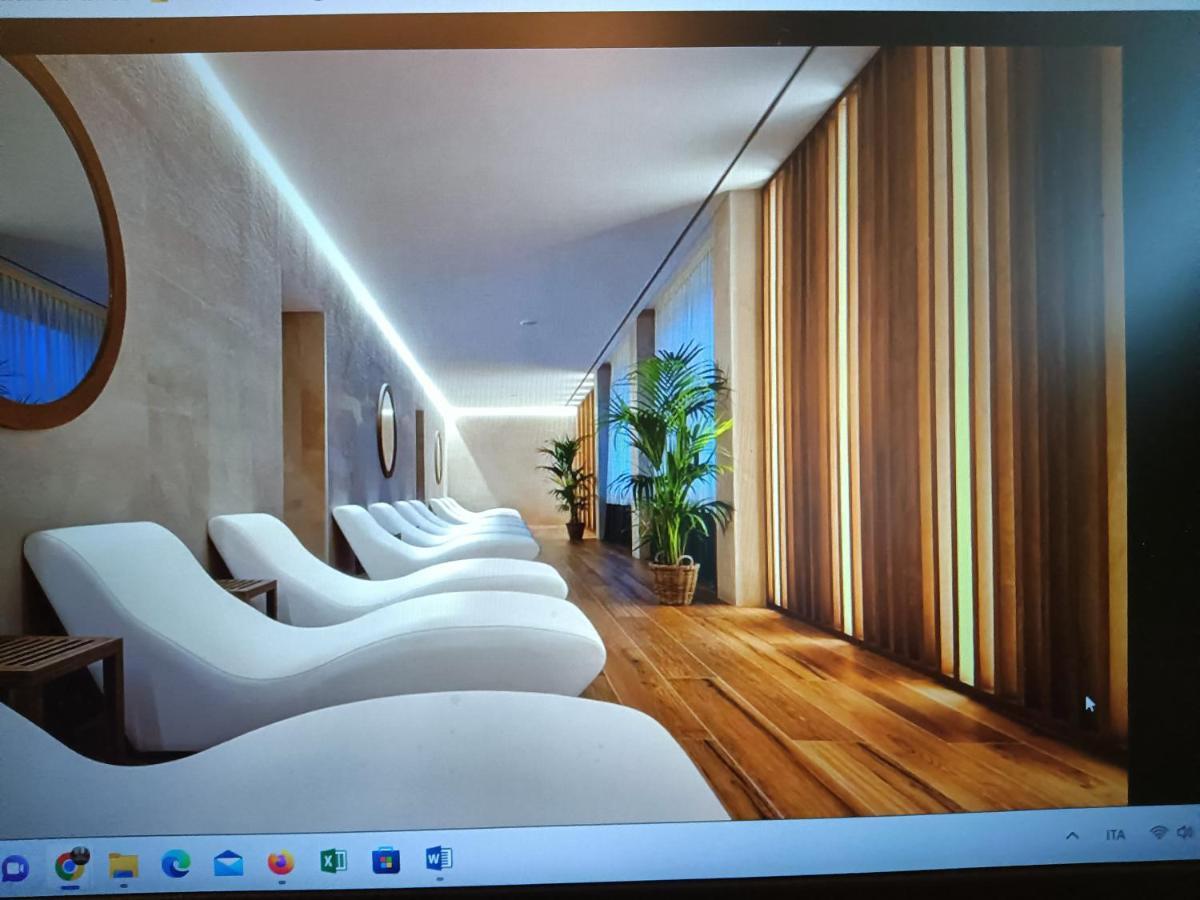 Suite Latina - San Leonardo Treviso Dış mekan fotoğraf
