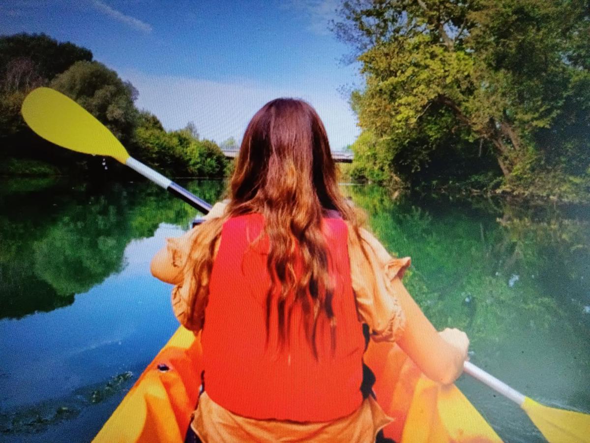 Suite Latina - San Leonardo Treviso Dış mekan fotoğraf