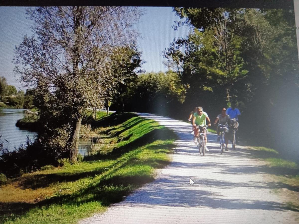 Suite Latina - San Leonardo Treviso Dış mekan fotoğraf
