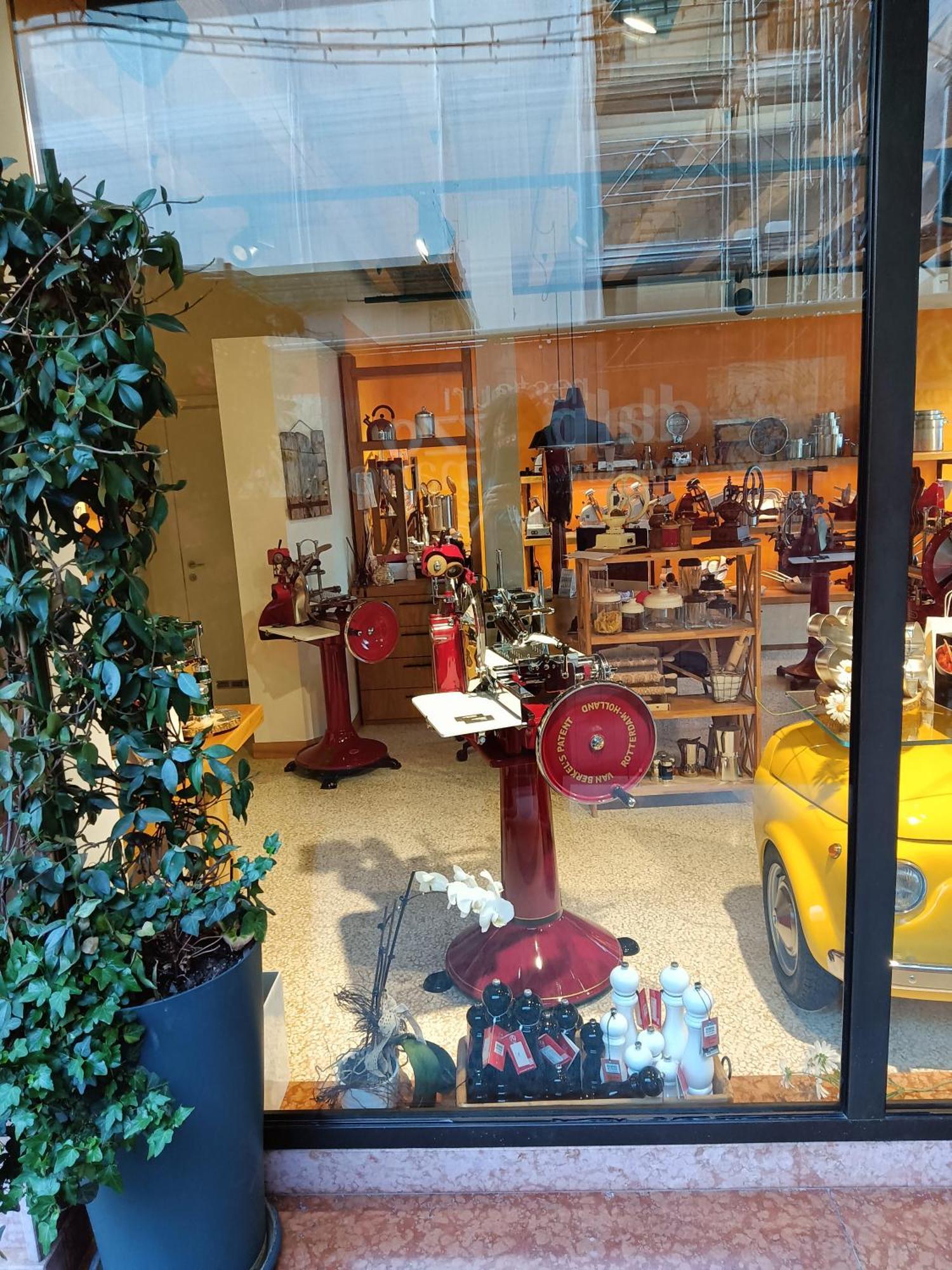 Suite Latina - San Leonardo Treviso Dış mekan fotoğraf