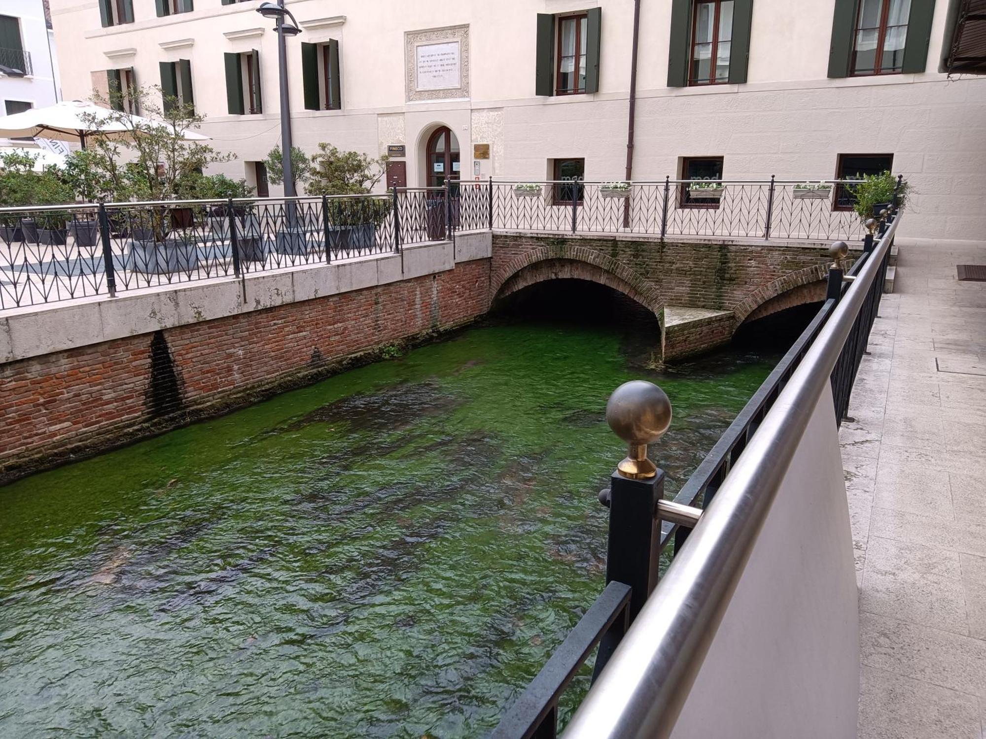 Suite Latina - San Leonardo Treviso Dış mekan fotoğraf
