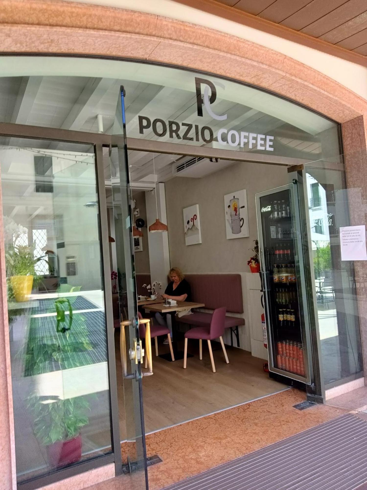 Suite Latina - San Leonardo Treviso Dış mekan fotoğraf