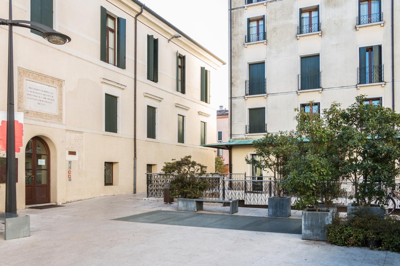 Suite Latina - San Leonardo Treviso Dış mekan fotoğraf