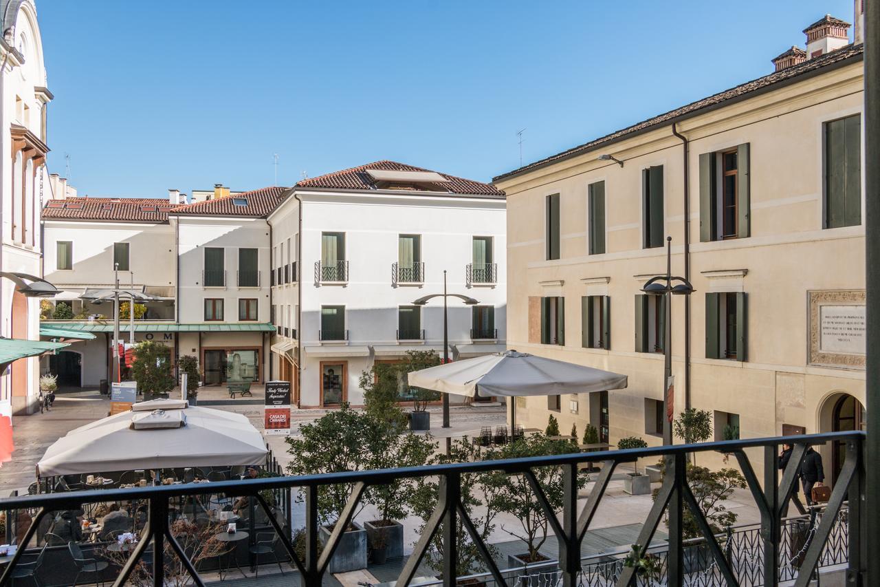 Suite Latina - San Leonardo Treviso Dış mekan fotoğraf