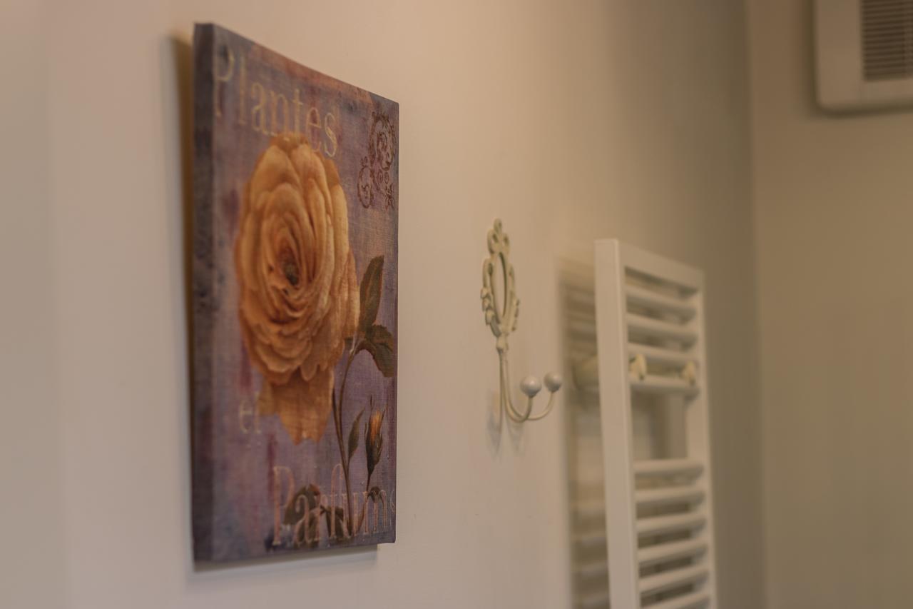 Suite Latina - San Leonardo Treviso Dış mekan fotoğraf