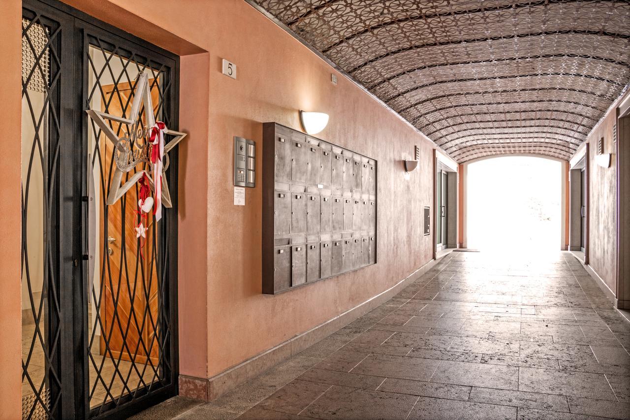 Suite Latina - San Leonardo Treviso Dış mekan fotoğraf