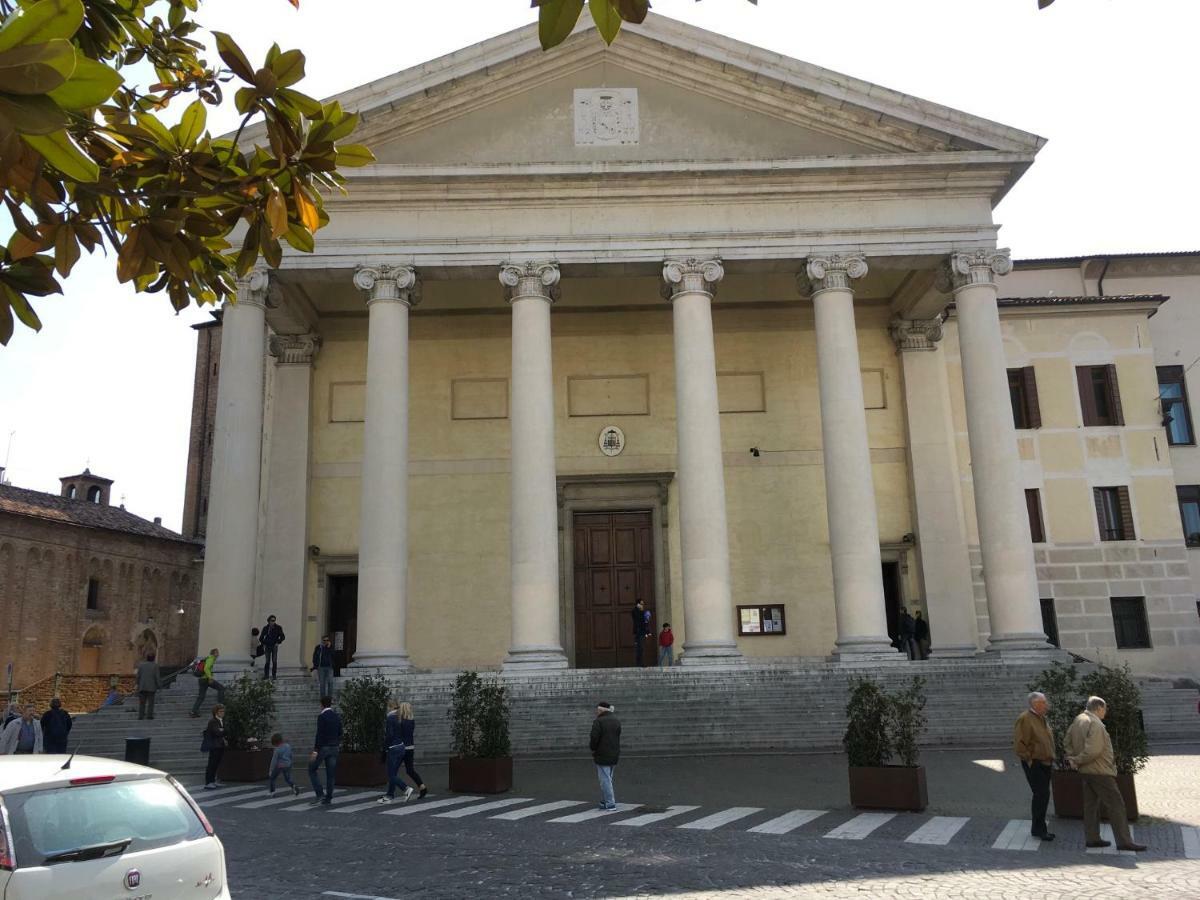 Suite Latina - San Leonardo Treviso Dış mekan fotoğraf